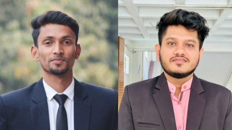 ইবি ম্যাথক্লাবের যাত্রা শুরু, নেতৃত্বে মেহেদি-শিহাব