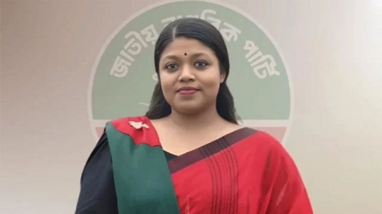 এনসিপির নুসরাত তাবাসসুমের মনোনয়নপত্র গ্রহণে ইসিকে হাইকোর্টের নির্দেশ