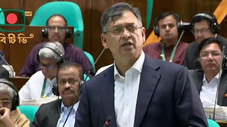 দ্রুতই শুরু হবে মাদক-জুয়া নির্মূলে দেশব্যাপী বিশেষ অভিযান: স্বরাষ্ট্রমন্ত্রী