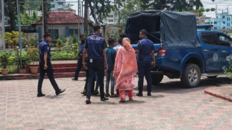 ‘জেল খাটলে কেমন লাগে’;কৌতূহল মেটাতে খুনে জড়ালো ৬ বন্ধু