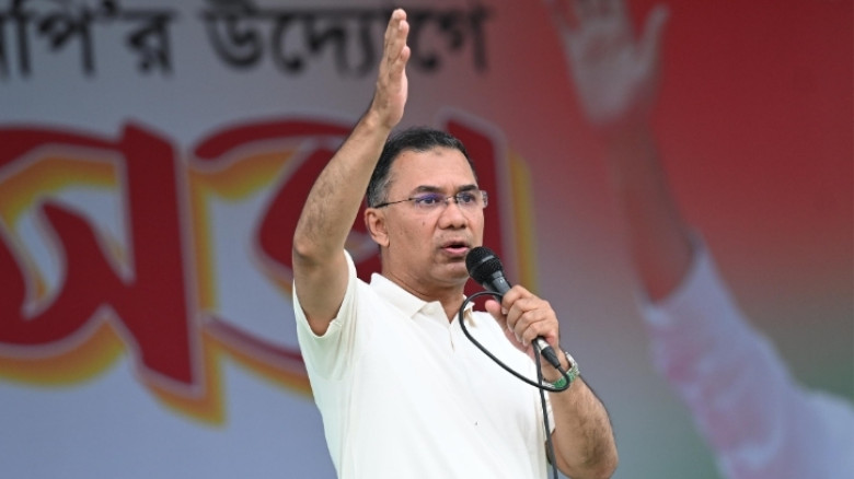 জুজুর ভয় দেখিয়ে দেশের মানুষকে পিছিয়ে রাখা যাবে না: প্রধানমন্ত্রী