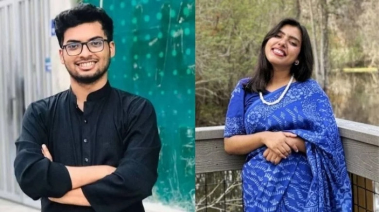 যেভাবে ধরা পড়লো যুক্তরাষ্ট্রে দুই বাংলাদেশি পিএইচডি শিক্ষার্থীর হত্যাকারী