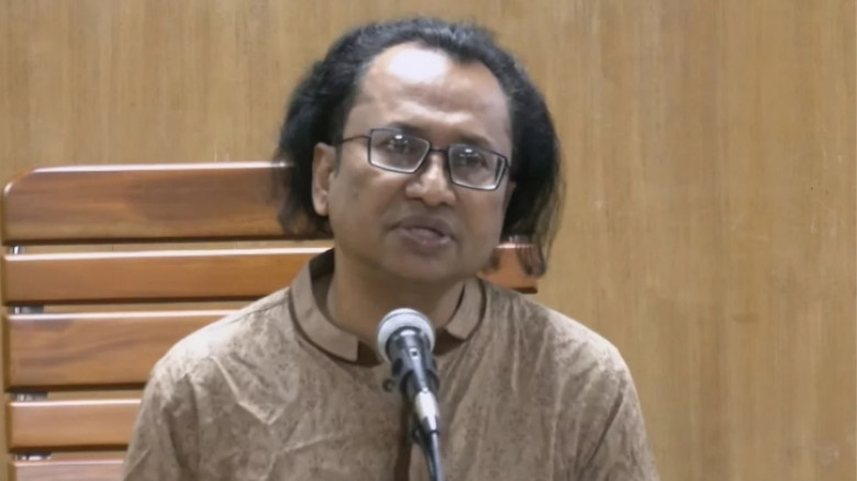 দেশে ডিজেল মজুত রয়েছে ১ লাখ ৭০ হাজার মেট্রিক টন: ডা. জাহেদ উর রহমান