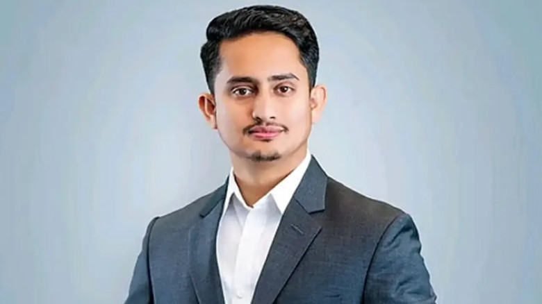 হঠাৎ অসুস্থ হয়ে হাসপাতালে সারজিস আলম