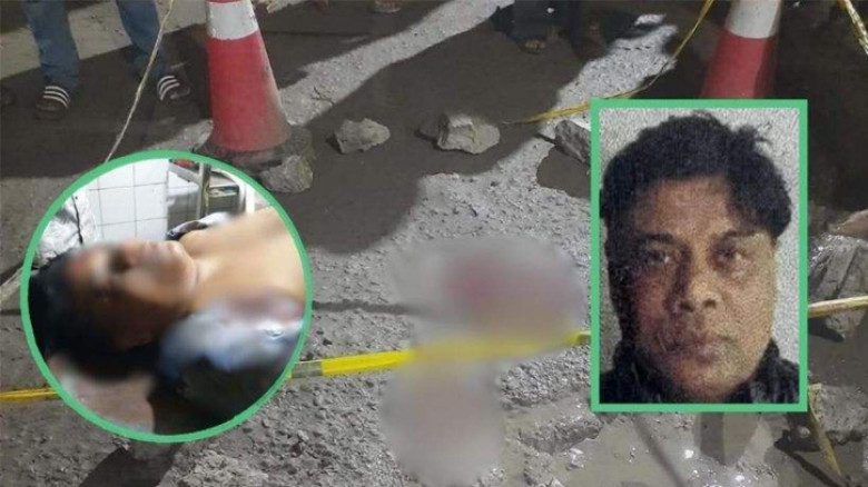ঢাবির ছাত্রাবাসের সামনে গুলিতে নিহত ব্যক্তির পরিচয় জানা গেল