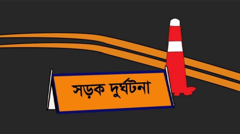 কুড়িগ্রামে ট্রাক-মাইক্রোবাস সংঘর্ষে শিশুসহ নিহত ৩, আহত কমপক্ষে ৯