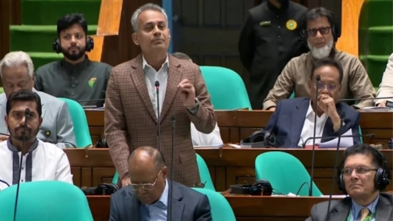 রাজনীতি শিখুন, বিভ্রান্তি ছড়িয়ে লাভ নেই: বিরোধী দলকে সেতুমন্ত্রী