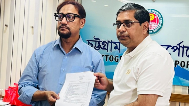 চট্টগ্রামের জলাবদ্ধতা নিরসনে ১৯ সদস্যের সমন্বয় কমিটি গঠন