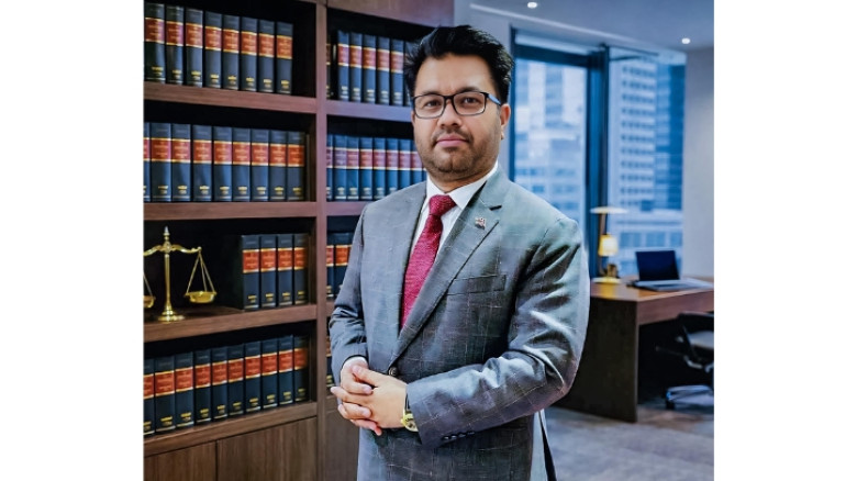 পর্তুগাল থেকে লন্ডনের রাজনীতিতে বাংলাদেশির মিজানের লড়াই