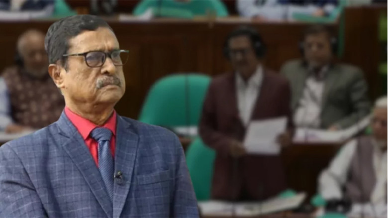 জাতীয় মুক্তিযোদ্ধা পরিষদের প্রতিবাদ ও নিন্দা: ফজলুর রহমানের বক্তব্য মুক্তিযুদ্ধের চেতনার পরিপন্থী