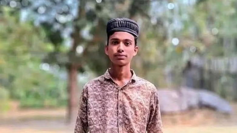 ময়মনসিংহে কথা কাটাকাটির জেরে স্কুলছাত্রকে পিটিয়ে হত্যা, আটক ২