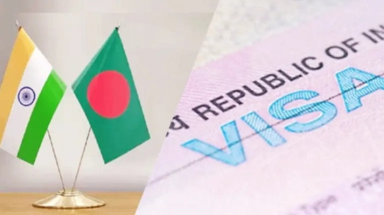 ট্যুরিস্ট ভিসা নিয়ে অবশেষে যে সুখবর দিল ভারত
