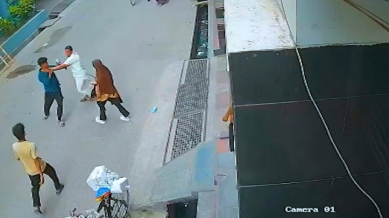 উত্তরায় বাবার সামনে থেকে অপহৃত সেই শিক্ষার্থী ৯ দিন পর উদ্ধার