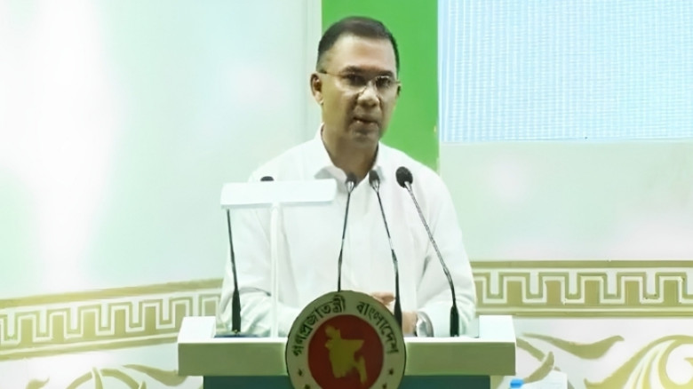 ডিসি সম্মেলনের উদ্বোধন করলেন প্রধানমন্ত্রী