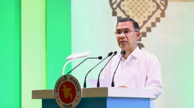 জুলাই সনদের অঙ্গীকার বাস্তবায়নে সরকার বদ্ধপরিকর: প্রধানমন্ত্রী
