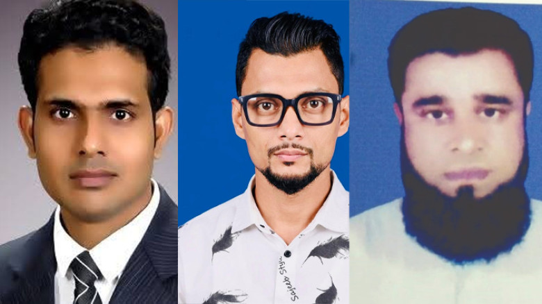 গফরগাঁও উপজেলা জাসাসের ৭ সদস্যের আংশিক কমিটি অনুমোদন