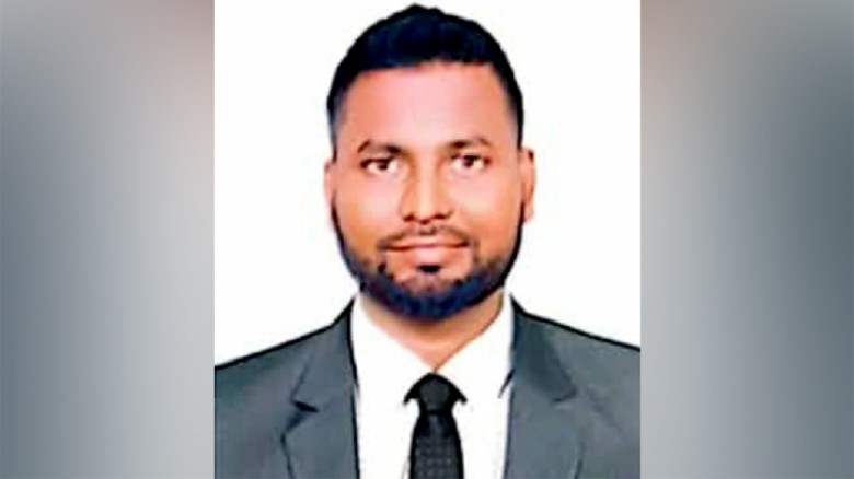 খালেদা জিয়ার গাড়িবহরে হামলার আসামিকে পদ: ফেনীতে যুবদলের কমিটি স্থগিত