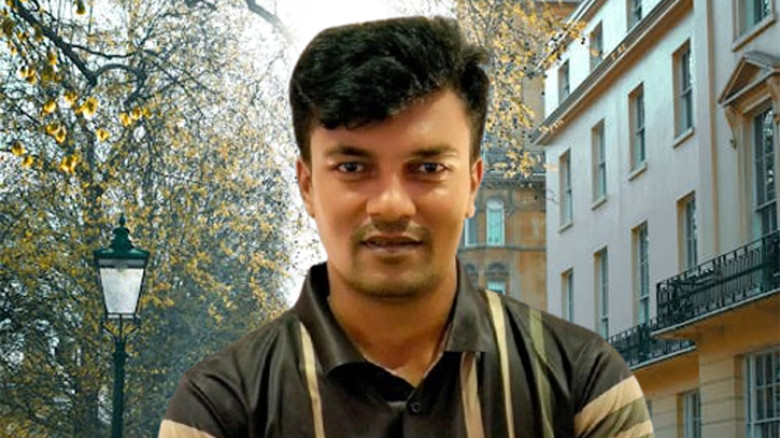 সাংবাদিককে প্রাণনাশের হুমকি, যুবদল নেতার বিরুদ্ধে থানায় জিডি