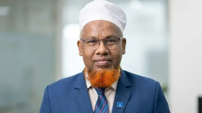 বাংলাদেশ ব্যাংকের পরিচালক হলেন নজরুল ইসলাম