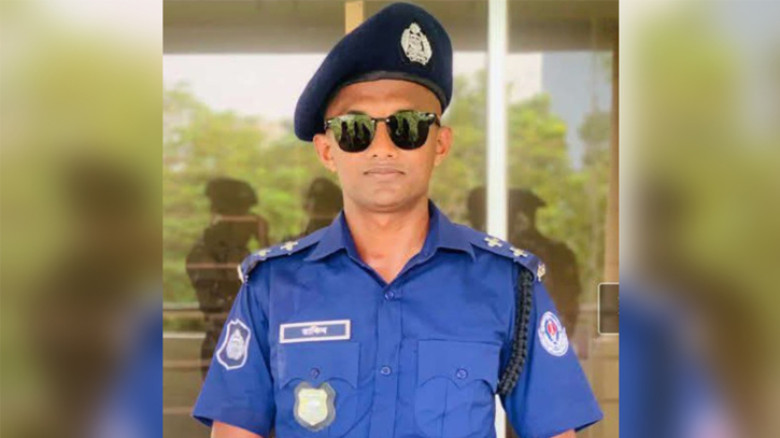 ঢাকার কলাবাগান থানার এসআই ৬ দিন ধরে ‘নিখোঁজ’