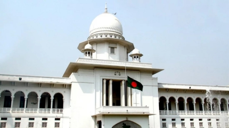 যুক্তরাষ্ট্রের সঙ্গে বাণিজ্য চুক্তির বৈধতা চ্যালেঞ্জ করে হাইকোর্টে রিট