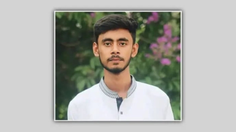 ম্যালেরিয়ায় আক্রান্ত হয়ে প্রাণ গেলো কলেজ ছাত্রের