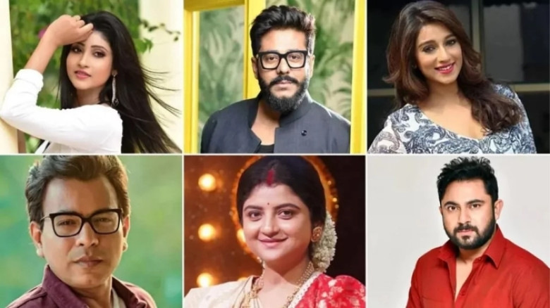 পশ্চিমবঙ্গ নির্বাচনে তারকাদের কী অবস্থা?