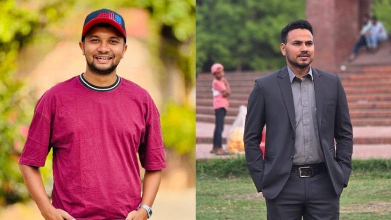 জাবি স্পোর্টস ক্লাবের নতুন সভাপতি সাইমুন, সাধারণ সম্পাদক সোহান