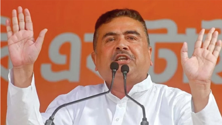 ‘মুসলিমরা সরাসরি মমতাকে ভোট দিয়েছে, আমার জয় হিন্দুত্ববাদের জয়’