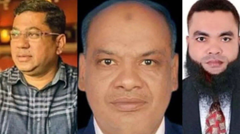 যশোর-মাগুরার তিন যুবদল নেতাকে শোকজ