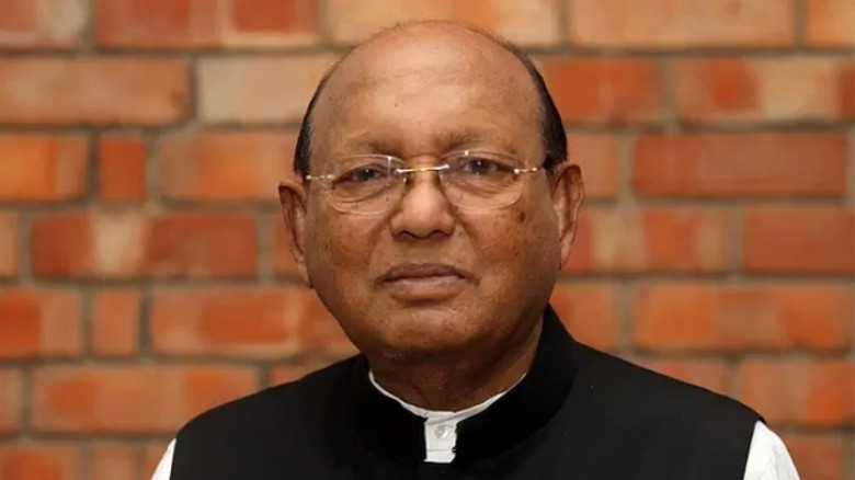 ‘স্মৃতি শক্তি নেই তোফায়েল আহমেদের, কাউকে চিনতে পারছেন না’