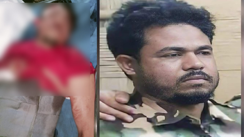 রোহিঙ্গা ক্যাম্পের শীর্ষ সন্ত্রাসী গোষ্ঠী ‘হালিম গ্রুপ’-এর প্রধান আব্দুল হালিমকে গুলি করে হত্যা