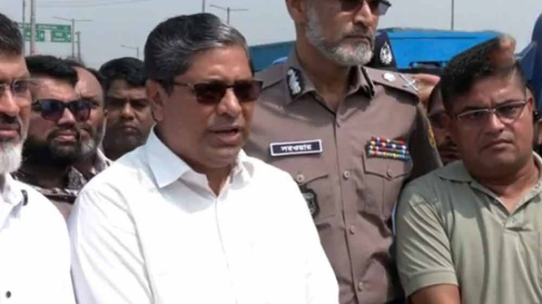 গরুর হাটে চাঁদাবাজি করলে সঙ্গে সঙ্গে ব্যবস্থা: সমবায় প্রতিমন্ত্রী