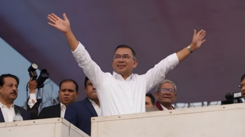 ১৬ মে চাঁদপুর ও ২৫ মে ফেনী সফরে যাচ্ছেন প্রধানমন্ত্রী
