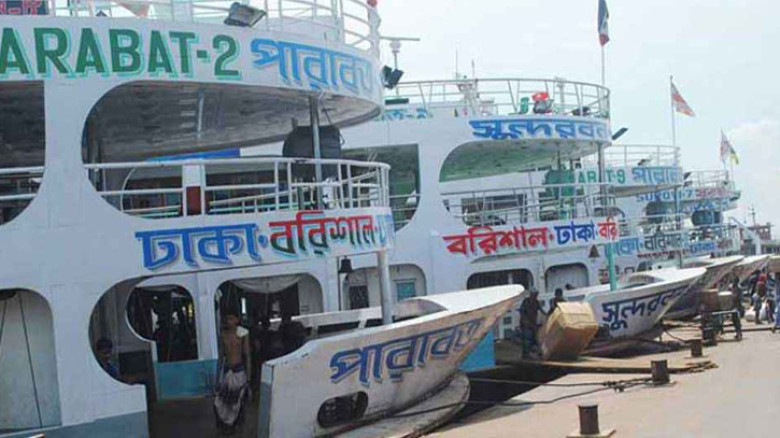 বাসের পর এবার বাড়ল লঞ্চের ভাড়া