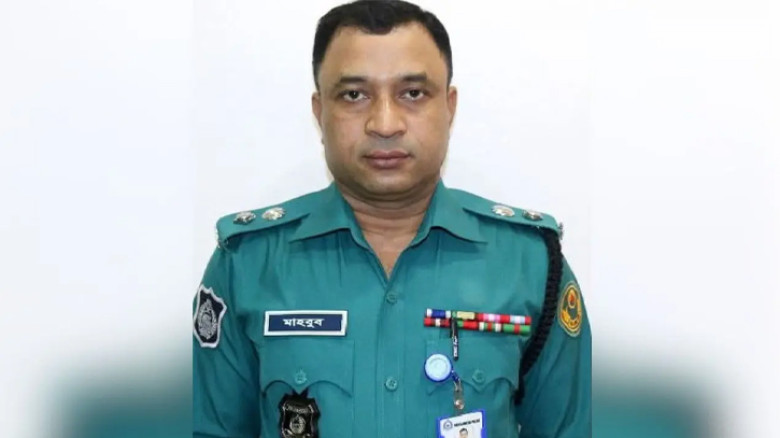 ফেনীর এসপি হলেন যুবদল নেতাসহ ২ হত্যা মামলার আসামি!