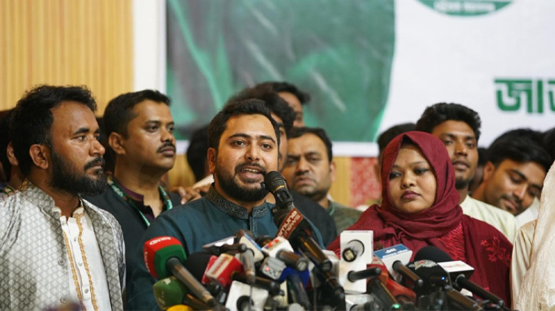 ‘পশ্চিমবঙ্গে মুসলমান ও দলিতদের ওপর নির্যাতন শুরু হয়েছে, আমাদের সতর্ক ও দায়িত্বশীল হতে হবে’