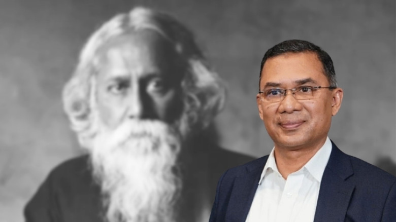 মুক্তিযুদ্ধে রবীন্দ্রসংগীত ছিল প্রেরণার উৎস: কবিগুরুর জন্মদিনে প্রধানমন্ত্রী