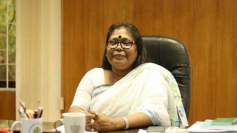 জাবির সাবেক উপাচার্য ফারজানার আয়কর নথি জব্দের আদেশ