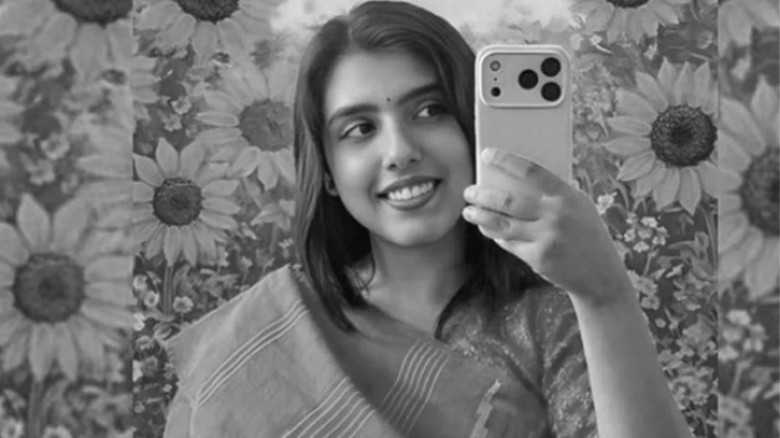 যুক্তরাষ্ট্রে নিহত ইউএসএফ শিক্ষার্থী বৃষ্টির মরদেহ দেশে পৌঁছেছে