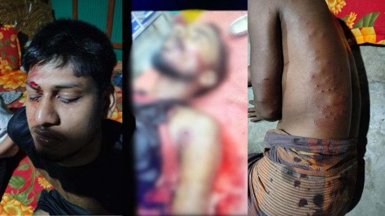 সীমান্তে বিএসএফের গুলিতে ২ বাংলাদেশী নিহত