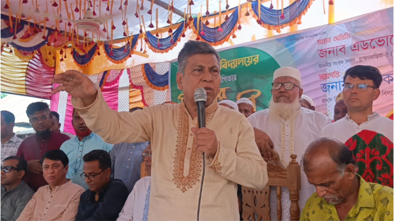 নবীনগরে কুড়িঘর উচ্চ বিদ্যালয়ে বার্ষিক ক্রীড়া ও পুরস্কার বিতরণী অনুষ্ঠিত