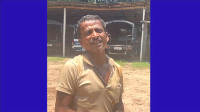 ফটিকছড়িতে ধর্ষণ করে বেয়াইনকে খুন করলেন বেয়াই