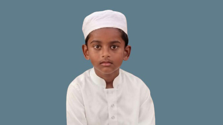বাবার সঙ্গে জুয়ার টাকার দ্বন্দ্বে খুন হলো ৯ বছরের সন্তান, লাশ মিলল সেপটিক ট্যাংকে