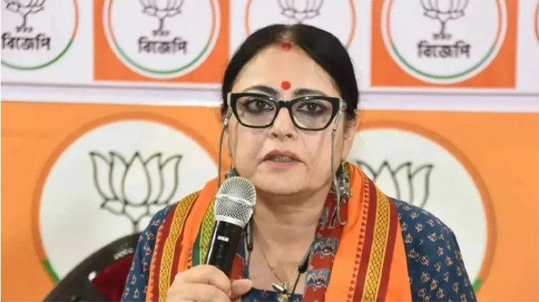 ‘পশ্চিম বাংলাদেশ’ হওয়া থেকে বাঁচল পশ্চিমবঙ্গ: অগ্নিমিত্র পাল
