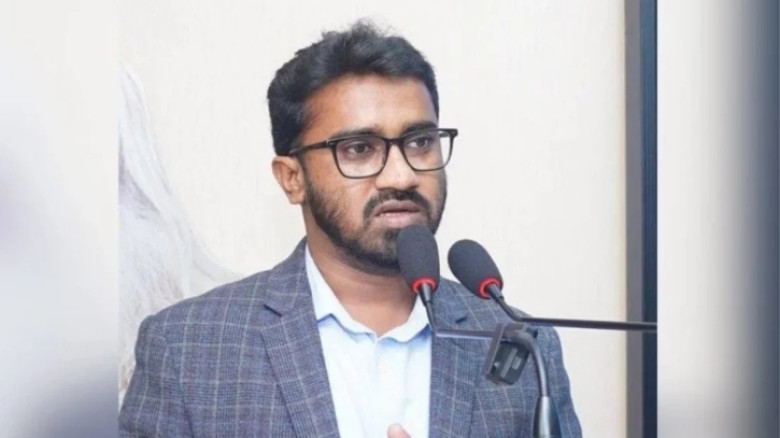 গুপ্ত সেজে থাকার অনেক সুবিধা,তাই শিবির আবারও গুপ্ত হতে চাচ্ছে : রাশেদ খাঁন