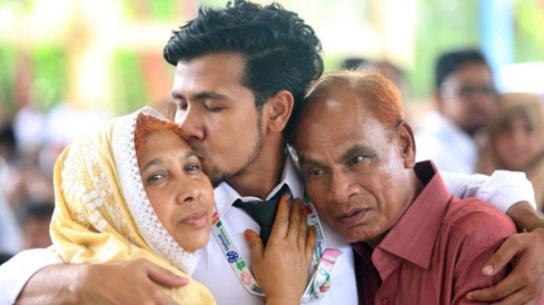 মা-বাবার সঙ্গে সময় কাটাতে কর্মীদের ৩ দিনের ছুটি, সঙ্গে পাবেন প্রণোদনাও