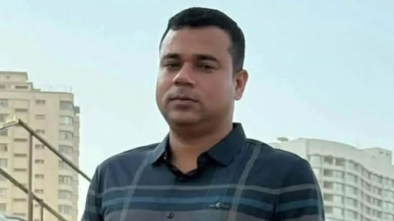 দক্ষিণ আফ্রিকায় প্রকাশ্যে গুলিতে বাংলাদেশি যুবক নিহত