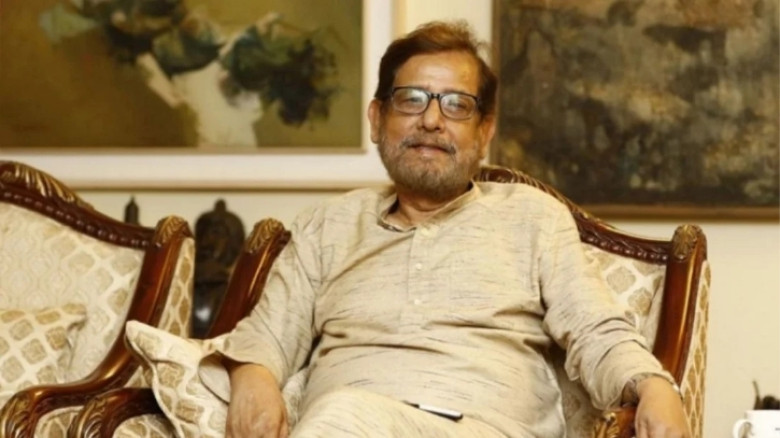 দুই মামলায় জামিন পেলেন সাবেক মন্ত্রী আসাদুজ্জামান নূর