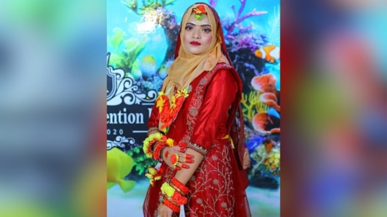 আনোয়ারায় গৃহবধূর ঝুলন্ত মরদেহ উদ্ধার, পরিবারের দাবি হত্যা